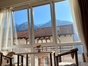 Апартаменты Горная сказка