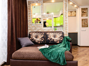 Апартаменты Союзная 2