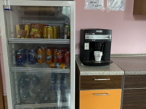 Меблированные комнаты Мещерино