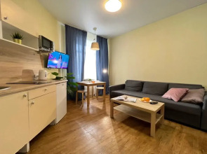 Квартира Ватутина 39-1