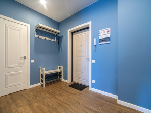 Апартаменты Плеханова 14