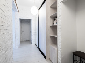 Квартира Сканди