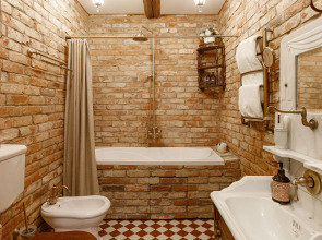 Отель Империал