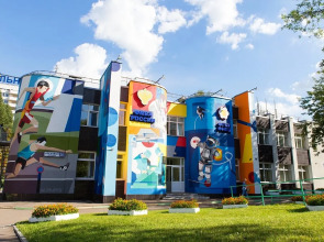 Квартира  Filrentinvest Воронежская