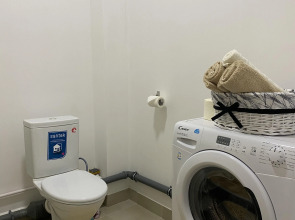 Апартаменты Vanilla