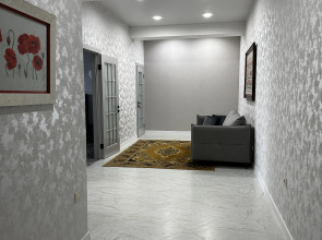 Квартира на Халилова 22А