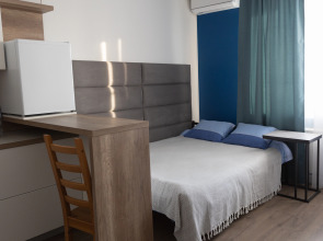 Апартаменты на Немировича-Данченко 144/1