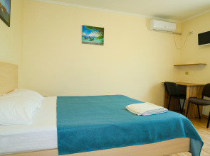 Гостевой дом Вятка