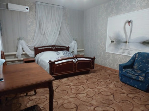 Отель Наташа