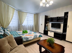 Апартаменты Горького 3