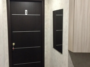 Апартаменты на Орджоникидзе