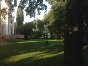 Апартаменты на проспекте Ленина 12