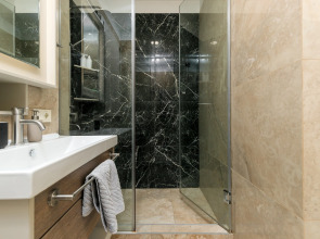 Апартаменты GeoApart Цветочная 30 2