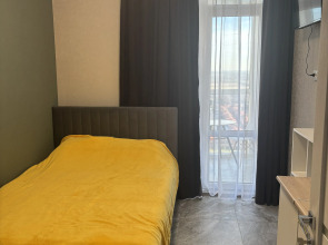 Квартира GoodTime Apartments Микрорайон Любимово