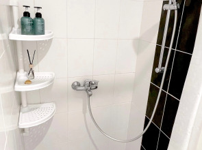 Апартаменты с Балконом в Южном районе