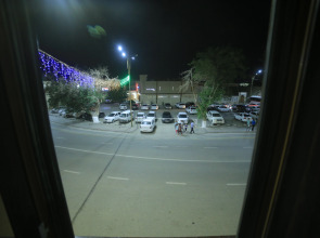 Отель Bukhara Baraka Boutique Hotel