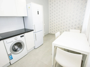 Апартаменты с услугами спа-комплекса