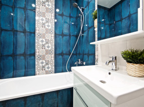 Апартаменты DoMino в Центре 1