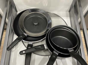 Апартаменты Лофт Терскол Приэльбрусье