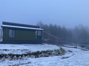 Частный дом Коттедж Karhouse