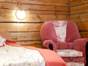 Гостевой Дом «Уютный Тёплый Дом»