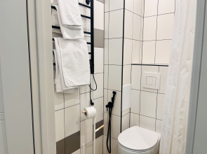 Апартаменты Kvadraty