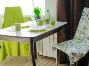 Квартира комфорт Октябрьский 29