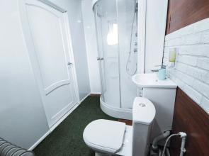 Гостевой дом Широкий Дол