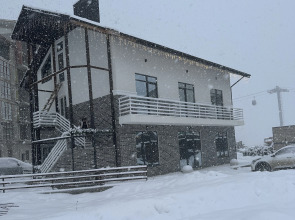 Мини-отель В моменте