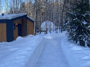Гостевой Дом Никольские РОСЫ