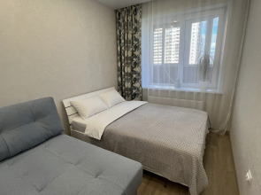 Квартира Однокомнатная Возле Зоопарка