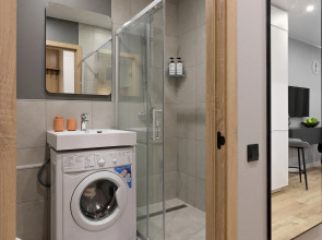 Квартира Заневский 720