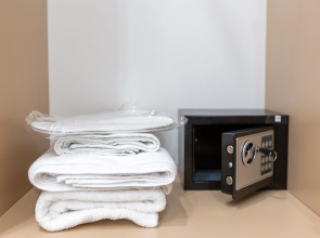 Бутик-отель Hillside City Сenter