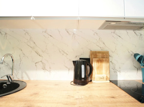 Апартаменты Гринберг в Центре Красной Поляны