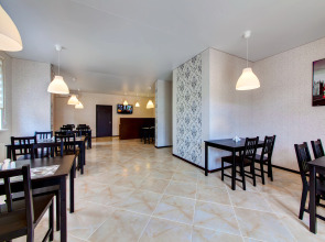 Гостевой дом Bella Vista