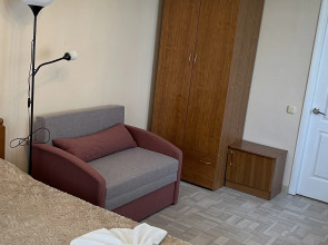 Гостевой дом Бакуль