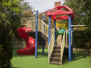 Гостиничный комплекс Смерекова Хата Крым