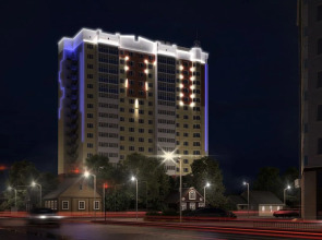 Апартаменты Crystal Rose