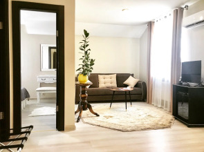 Бутик-Отель Барвиха Хаус