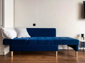 Квартира на Окружной 10Б