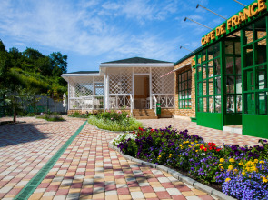 Гостевой дом Лаванда