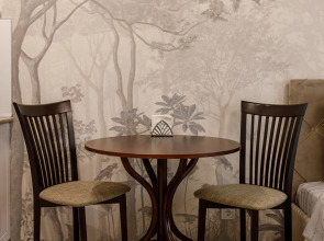 Квартира с Дизайнерским Ремонтом