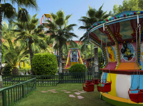 Delphin Palace Hotel - Ultra All Inclusive