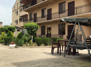 Гостевой дом “Ilon House”