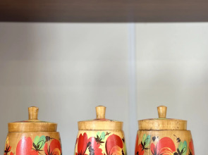 Апартаменты Meshia