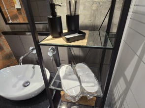 Апартаменты Aura