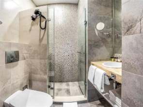 Golden Tulip Borjomi