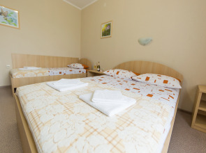 Гостевой дом Солнечная 7