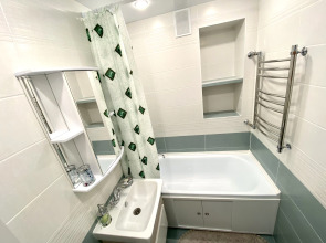 Апартаменты Fsf Премиальные с Кофемашиной - Бесконтактный заезд