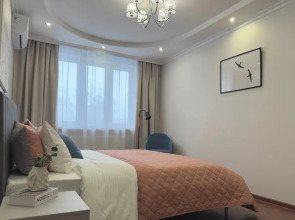 Квартира на улице Краснозвездной 31